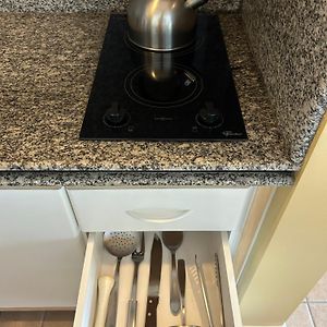 Apartamento de 2 Dormitorios con Vistas a la Playa